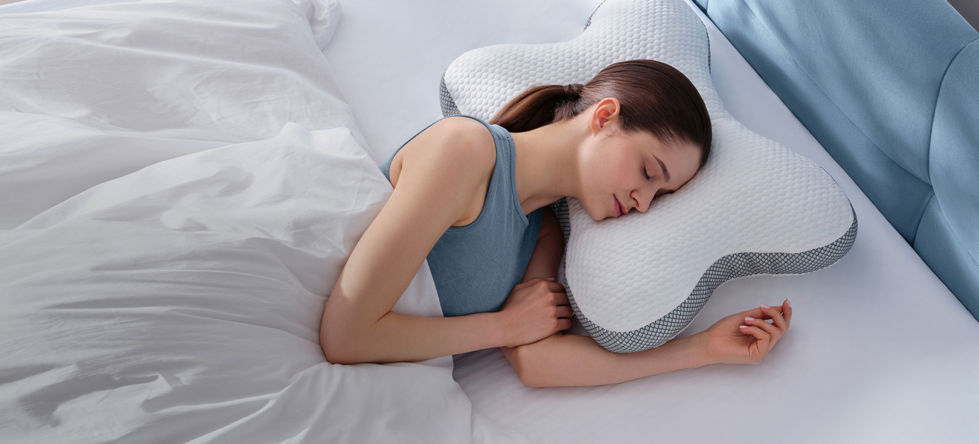 Výrobce paměťové pěny Ramya