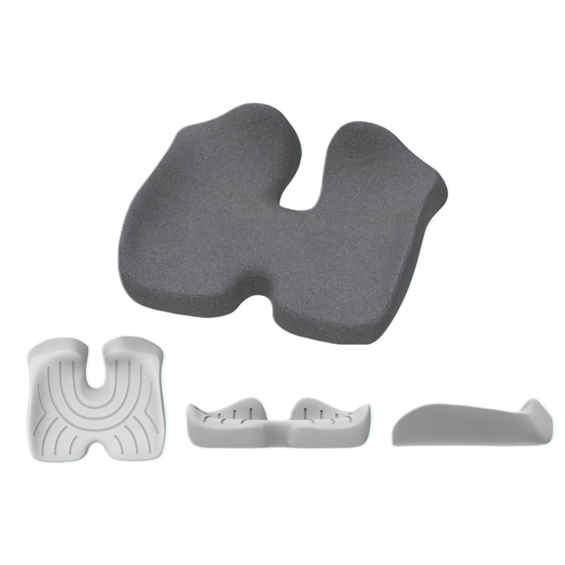 Polštář sedačky na pěnovou krásu