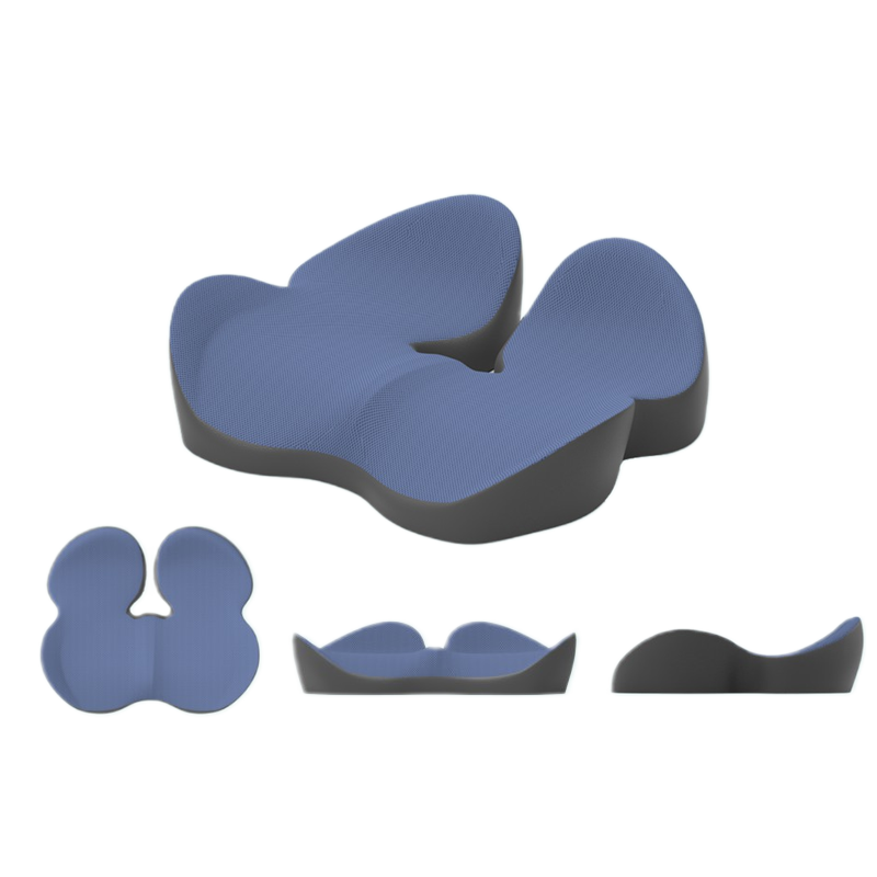 Polštář okvětního lístku Polštář okvětního lístku