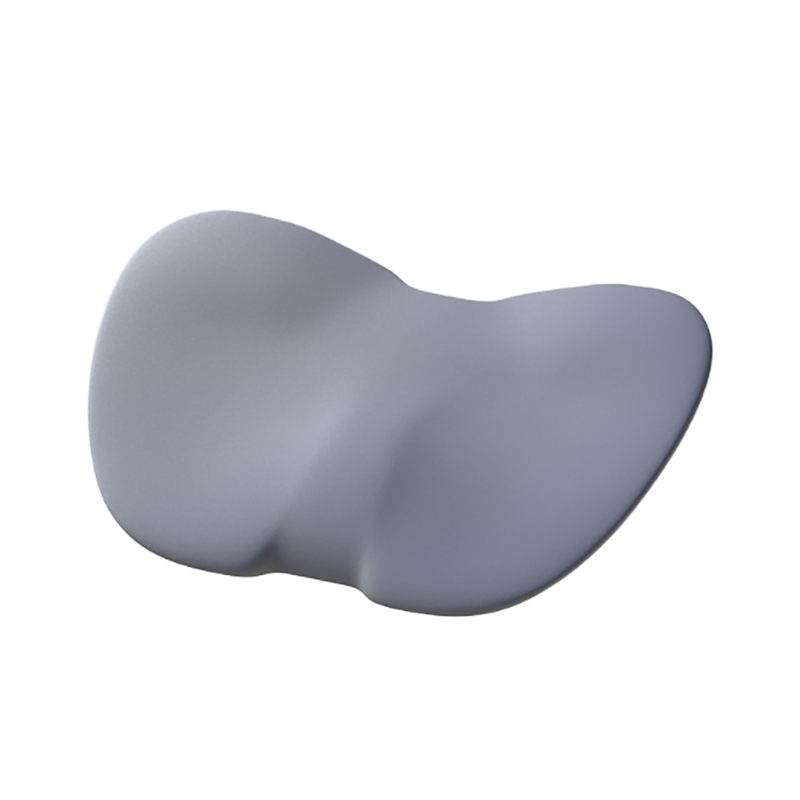 Paměť pěna víceúčelová bederní podpůrná polštář