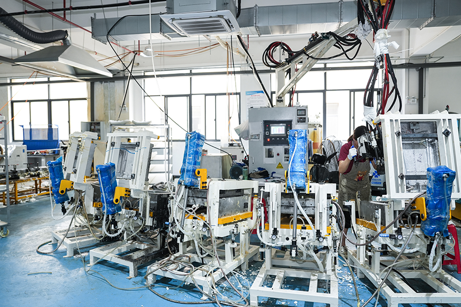 Nantong Ramya Home Technology Co, Ltd.