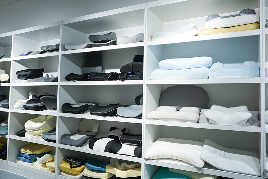 Nantong Ramya Home Technology Co, Ltd.