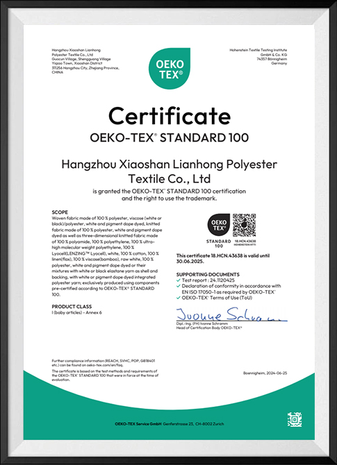 Certifikace 01
